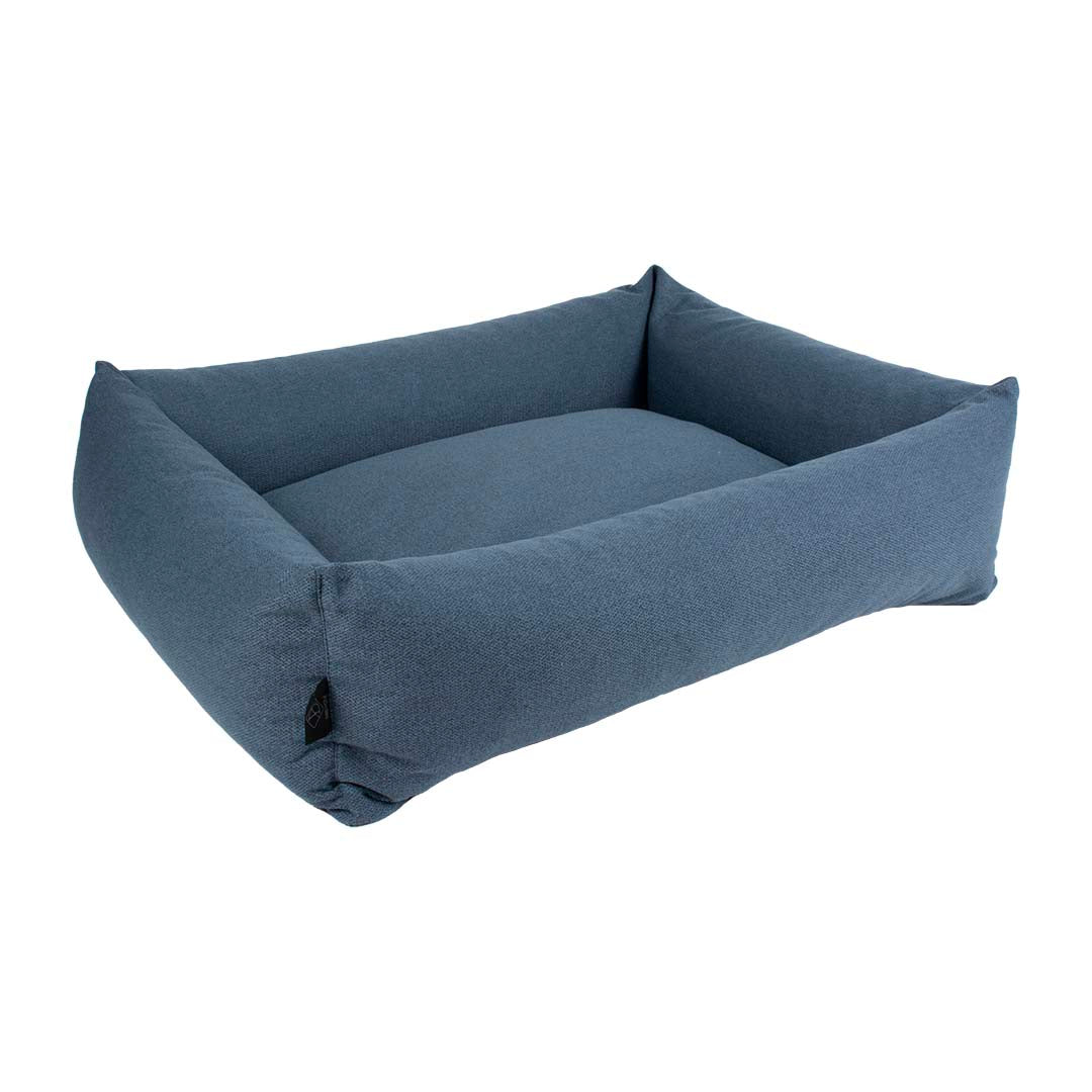Hundebett waschen: So bleibt es lange schön