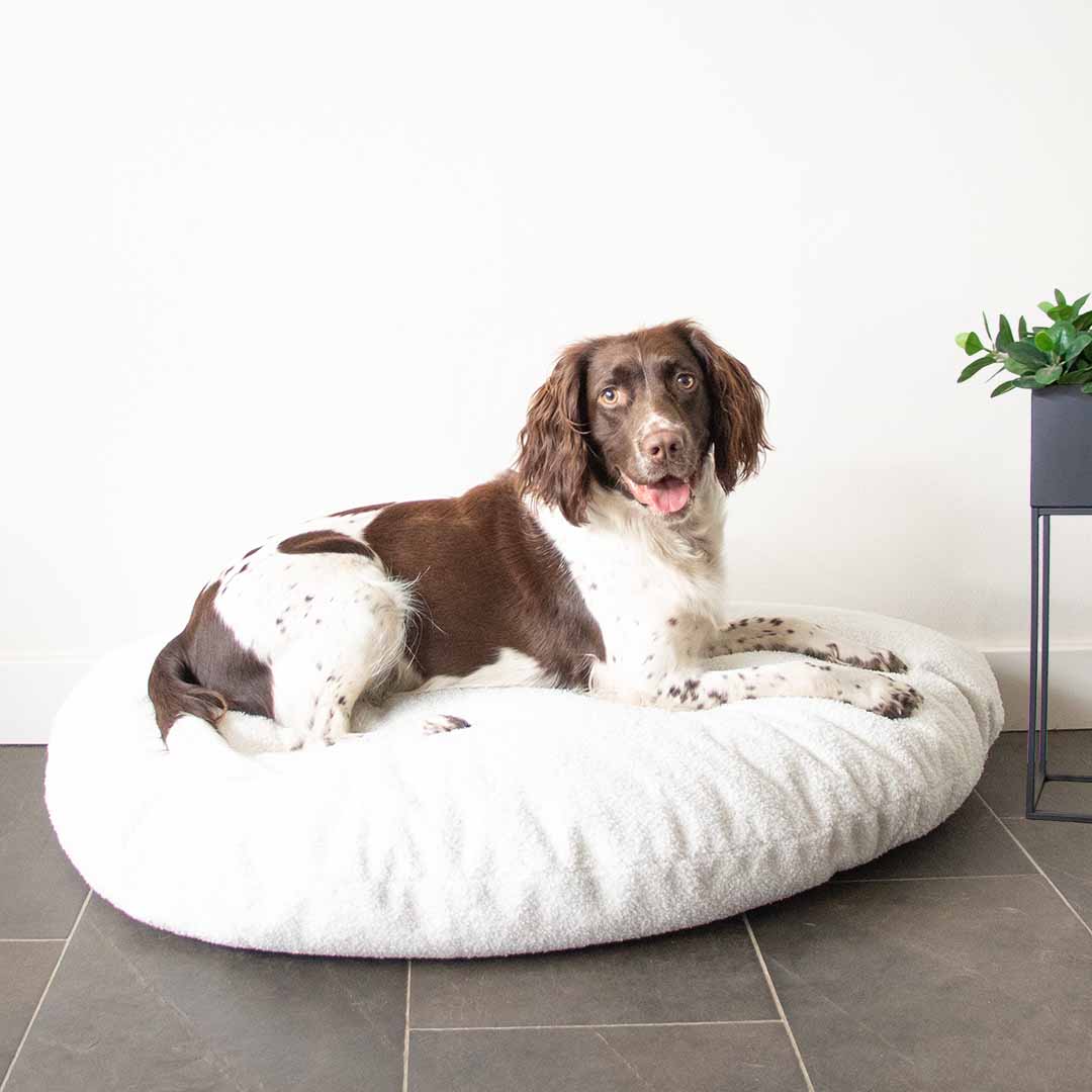 Hundekissen Pebble