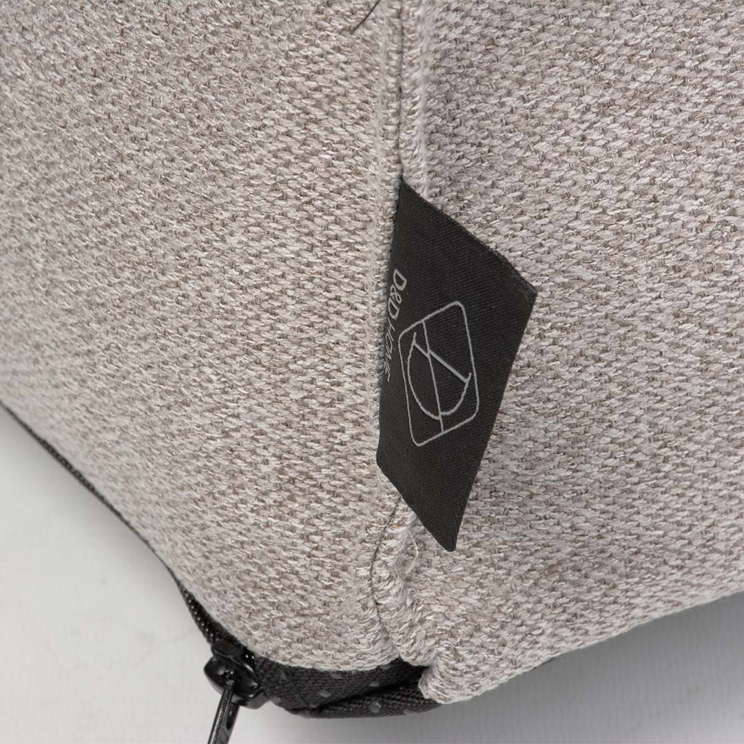 Hundebett Eden Taupe