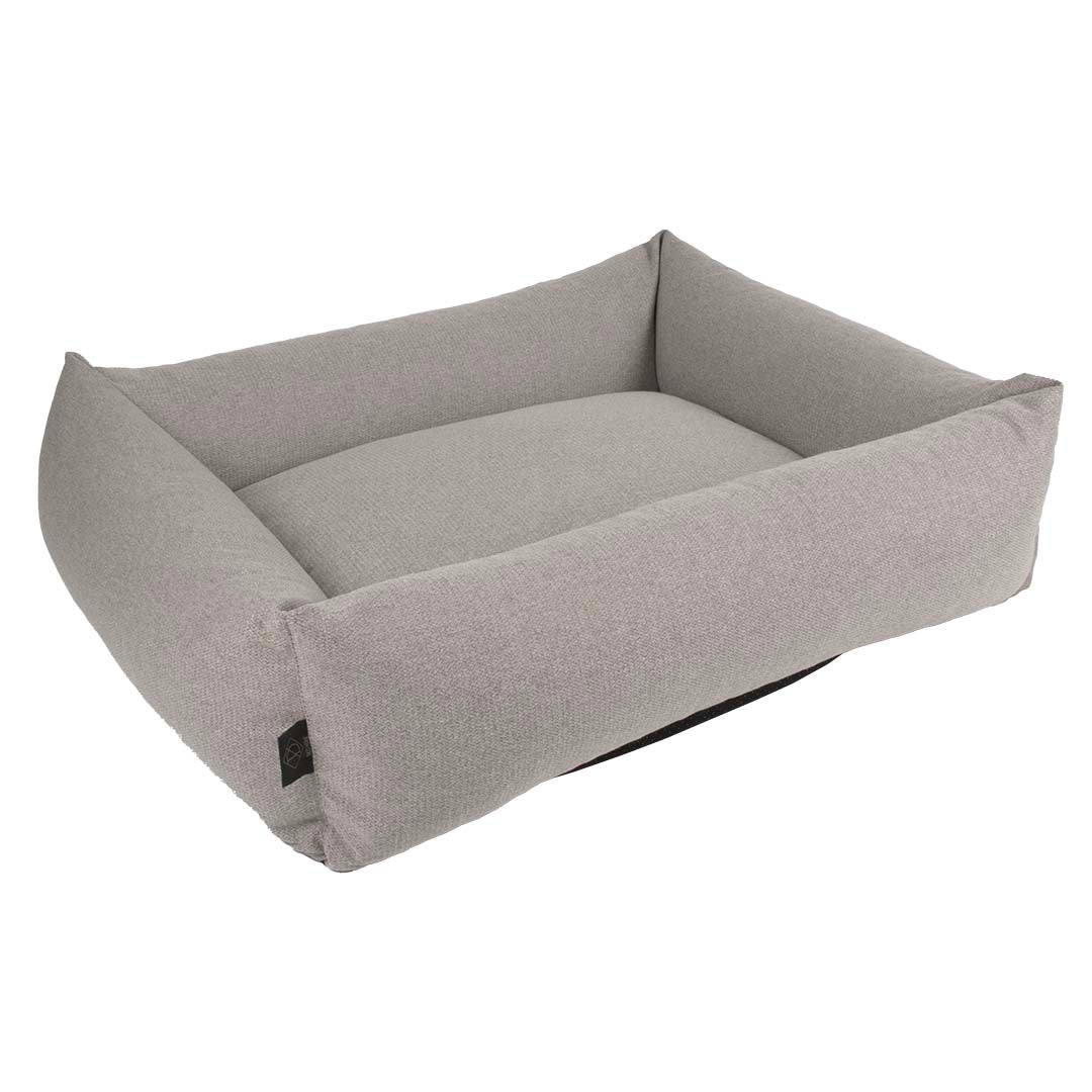 Hundebett Eden Taupe