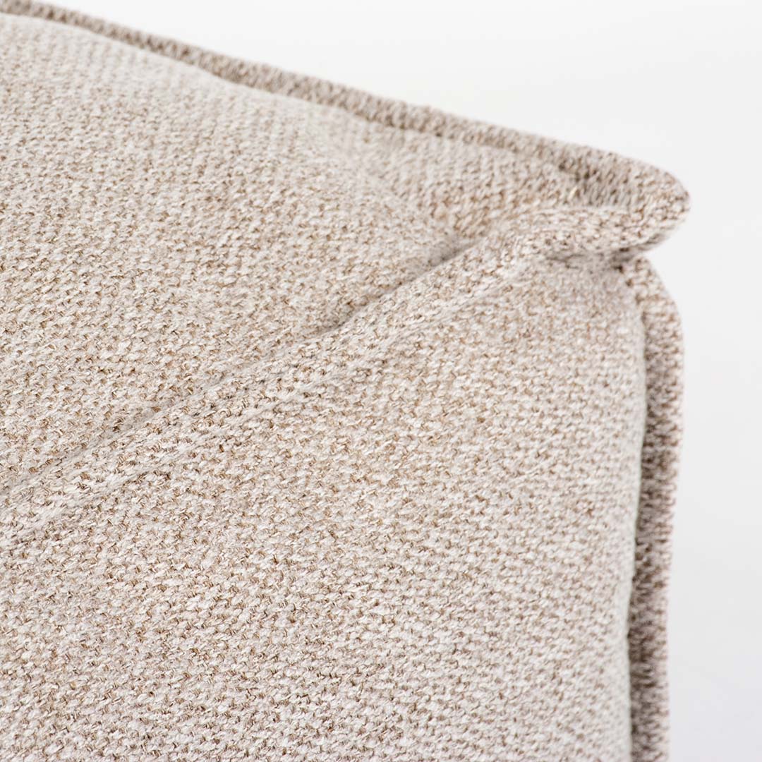 Hundematratze Eden Taupe