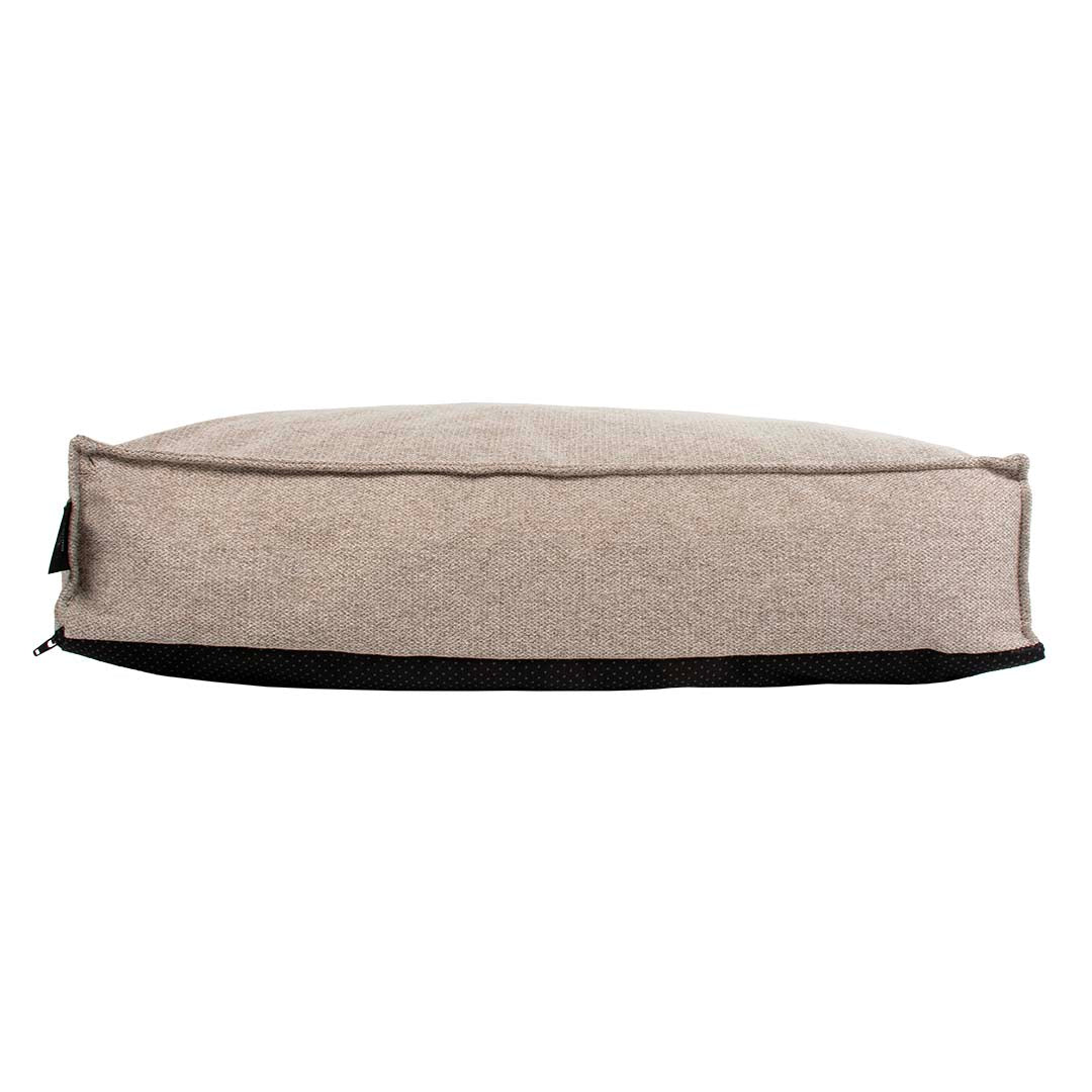 Hundematratze Eden Taupe