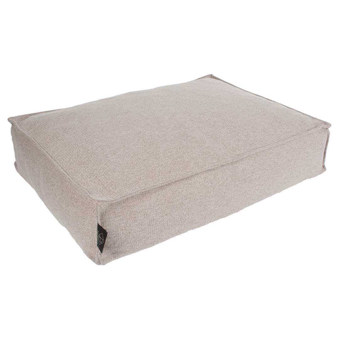Hundematratze Eden Taupe