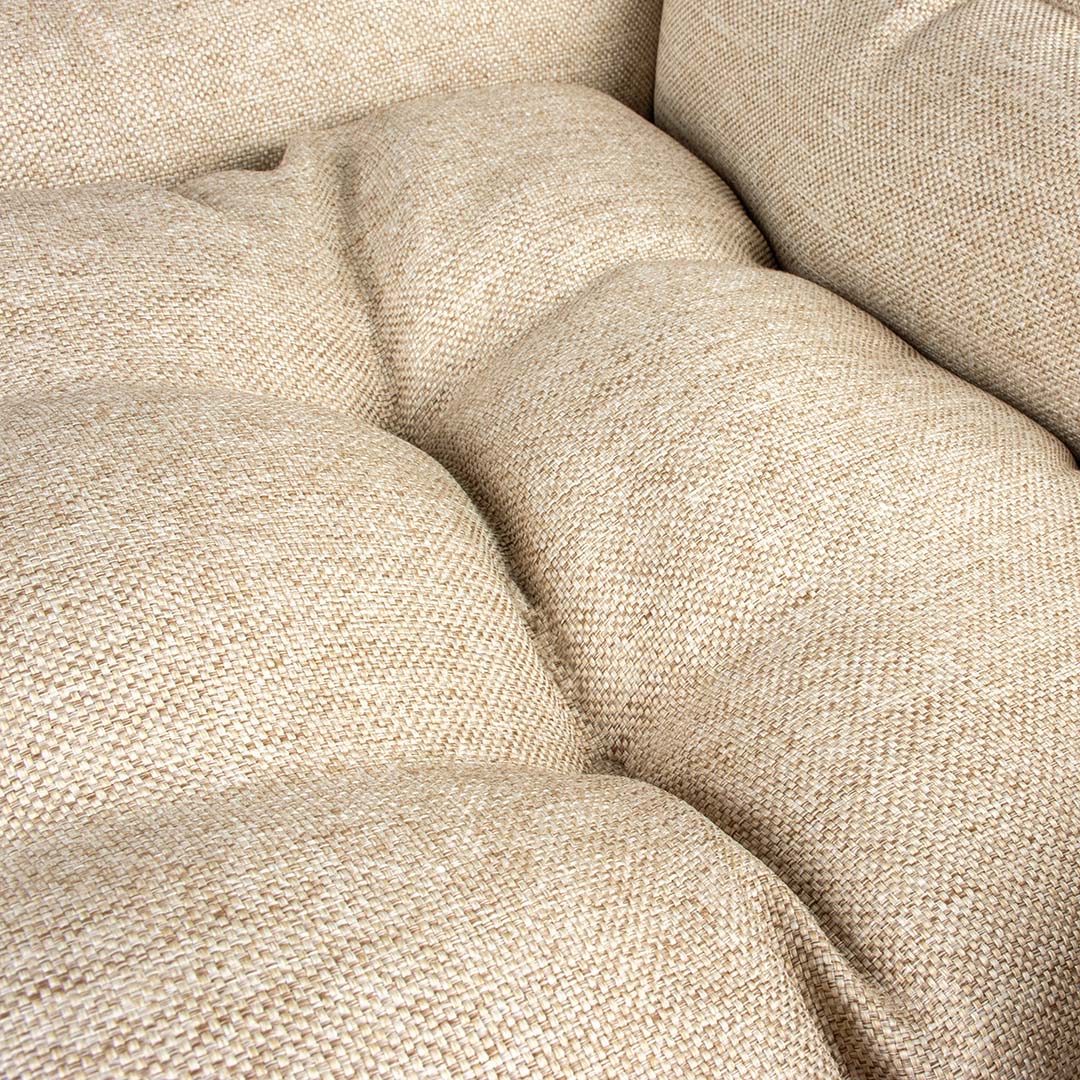 Hundebett Duratex Beige