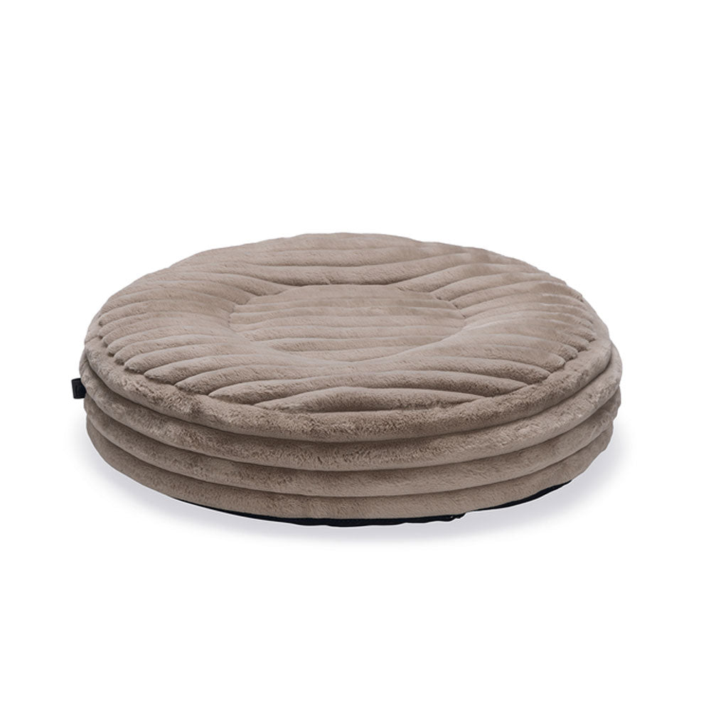 Hundebett Reza Rund